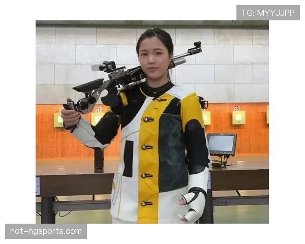 杨倩平时简直不像奥运冠军，朋友圈的买买买比明星还猛！