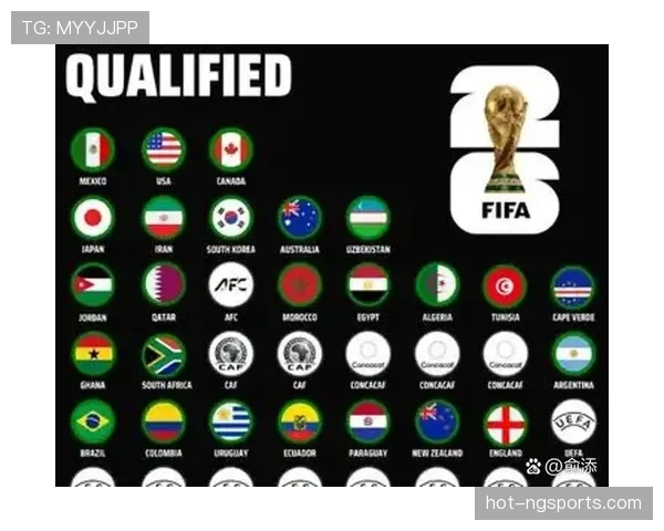2026世界杯开幕式举办地点在哪里 2026世界杯开幕式举办地点在哪里