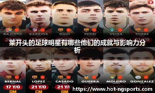 莱开头的足球明星有哪些他们的成就与影响力分析