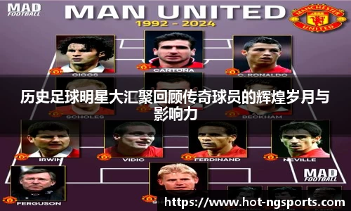 历史足球明星大汇聚回顾传奇球员的辉煌岁月与影响力